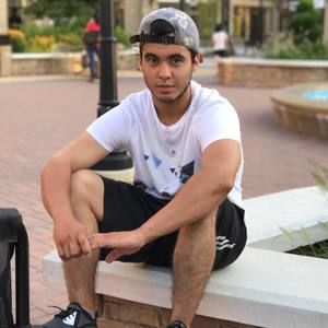 Meet your Posher, Javier